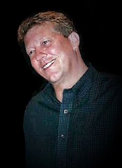 Lee Hartmann, obituary — Ludvigsen Mortuary