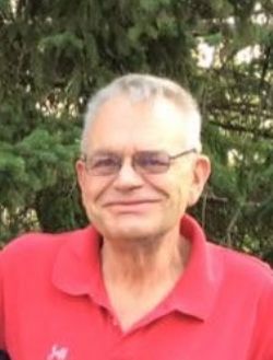 Jeffrey Jones, obituary — Ludvigsen Mortuary