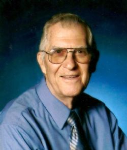 Wilmer Young, obituary — Ludvigsen Mortuary