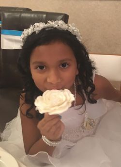 Neily Saravia-Mejia, obituary — Ludvigsen Mortuary