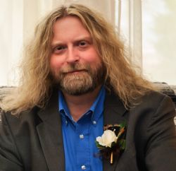 Erin Wedergren, obituary — Ludvigsen Mortuary