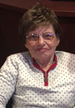Ardyce Dames, obituary — Ludvigsen Mortuary