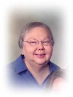 Laura Turner, obituary — Ludvigsen Mortuary