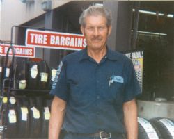Marvin Guern, obituary — Ludvigsen Mortuary