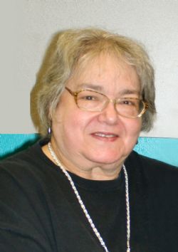 Bonnie Wilken, obituary — Ludvigsen Mortuary