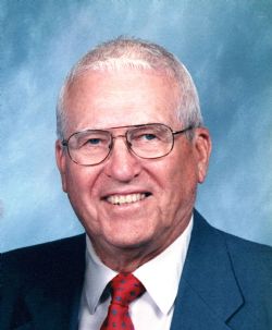 Floyd Stork, obituary — Ludvigsen Mortuary