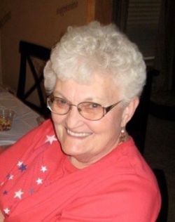 Eao Carson, obituary — Ludvigsen Mortuary