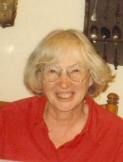 Emily Snide, obituary — Ludvigsen Mortuary
