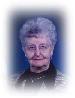 Dorothy Kaufmann, obituary — Ludvigsen Mortuary