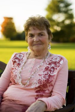 Myrtle Jindra, obituary — Ludvigsen Mortuary