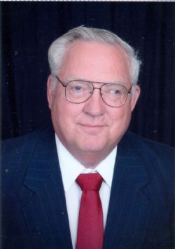 Larry Hintz, obituary — Ludvigsen Mortuary