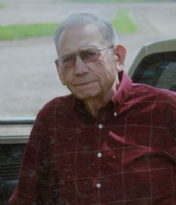 Dennis Anderson, obituary — Ludvigsen Mortuary