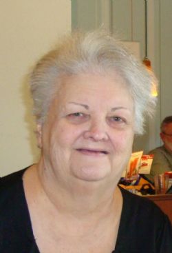 Leoda Messick, obituary — Ludvigsen Mortuary