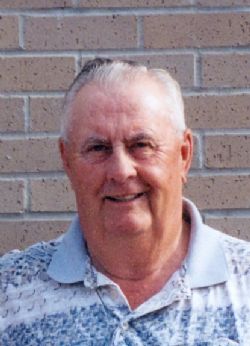 Orville Dahl, obituary — Ludvigsen Mortuary