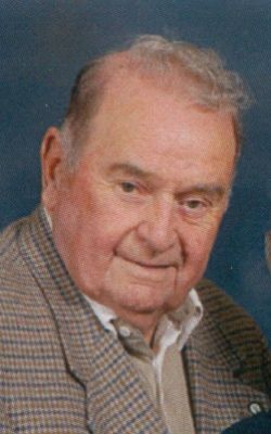 Dale Ellison, obituary — Ludvigsen Mortuary