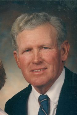 Lowell Geisler, obituary — Ludvigsen Mortuary