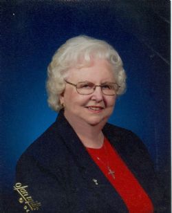 Arlene Witt, obituary — Ludvigsen Mortuary