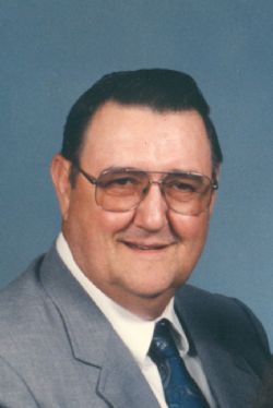 Ronnie Poeschl, obituary — Ludvigsen Mortuary