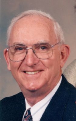 Richard Curley, obituary — Ludvigsen Mortuary