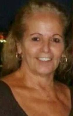 Alice Hayden, obituary — Ludvigsen Mortuary