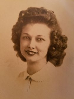Maralee Schwab, obituary — Ludvigsen Mortuary