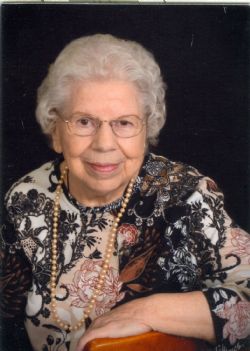 Mary Perry, obituary — Ludvigsen Mortuary