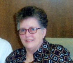 Patsy Klevemann, obituary — Ludvigsen Mortuary