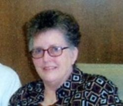 Patsy J. Klevemann, obituary portrait — Ludvigsen Mortuary
