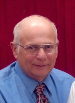 Edward Mundil, obituary — Ludvigsen Mortuary