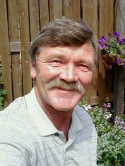 Jeffrey Bang, obituary — Ludvigsen Mortuary