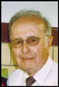 Glenville Moeller, obituary — Ludvigsen Mortuary