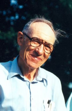 Grant Klassy, obituary — Ludvigsen Mortuary