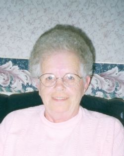 Phyllis Klindworth, obituary — Ludvigsen Mortuary