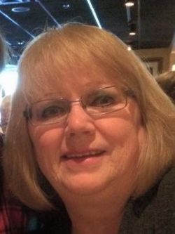 Jacque Witthuhn, obituary — Ludvigsen Mortuary