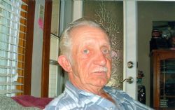 Harold Waterbury, obituary — Ludvigsen Mortuary