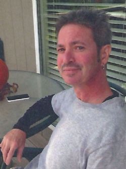 Matthew Yerger, obituary — Ludvigsen Mortuary