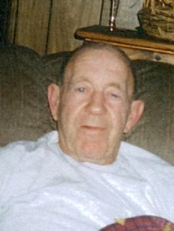 Dale Pawling, obituary — Ludvigsen Mortuary