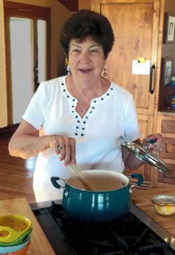 Mary Baumert, obituary — Ludvigsen Mortuary