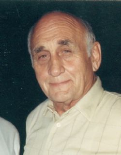Donald Watchorn, obituary — Ludvigsen Mortuary