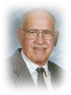 Leland Buhrman, obituary — Ludvigsen Mortuary