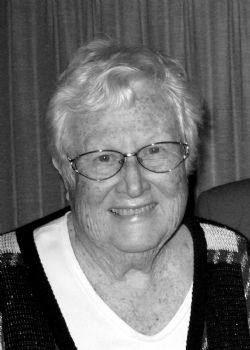 Phyllis Stork, obituary — Ludvigsen Mortuary