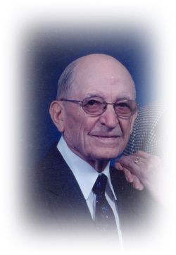 William Kaufmann, obituary — Ludvigsen Mortuary