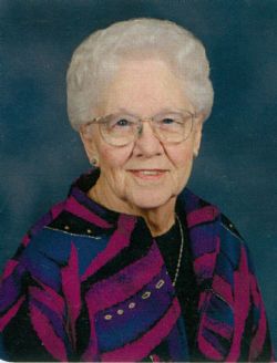 Marjorie Misfeldt, obituary — Ludvigsen Mortuary
