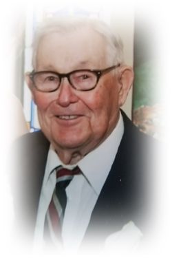 Leonard Zahourek, obituary — Ludvigsen Mortuary