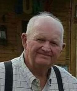 Ronald Wragge, obituary — Ludvigsen Mortuary
