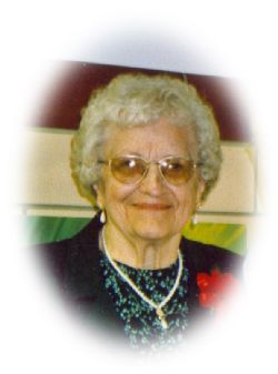 Valera Moeller, obituary — Ludvigsen Mortuary