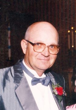 John Schafersman, obituary — Ludvigsen Mortuary