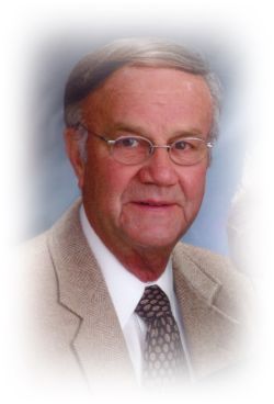 Denis Walter, obituary — Ludvigsen Mortuary