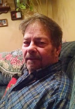Jack Tant, obituary — Ludvigsen Mortuary