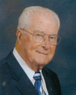 Marvin Eden, obituary — Ludvigsen Mortuary
